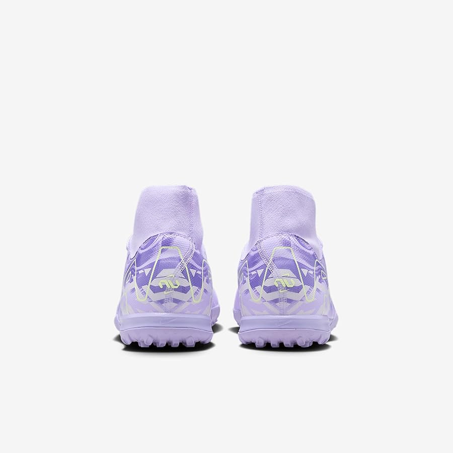 Nike Mercurial サッカーシューズ ACC Amazon.com: Nike United Mercurial Superfly 10 Academy TF High-Top